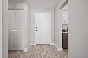 2 habitaciones y acceso a internet 