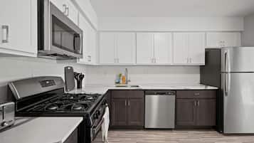 Apartment | 2 bedrooms, Internet