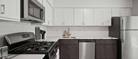 2 bedrooms, Internet