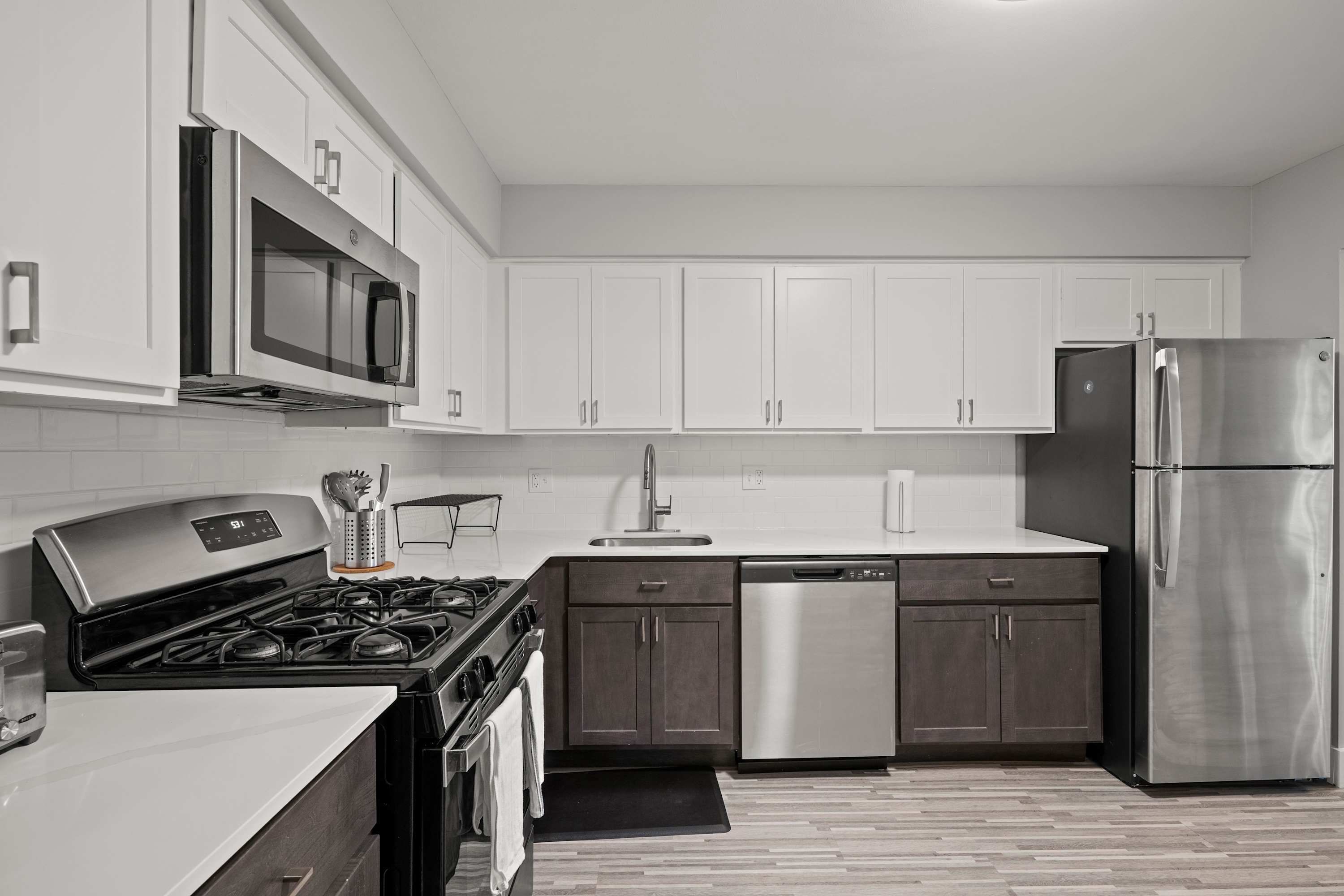 Apartment | 2 bedrooms, Internet