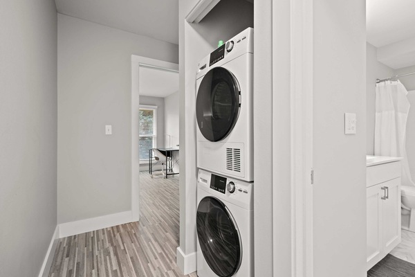2 habitaciones y acceso a internet