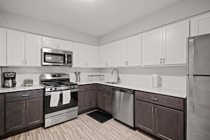 Apartment | 2 bedrooms, Internet