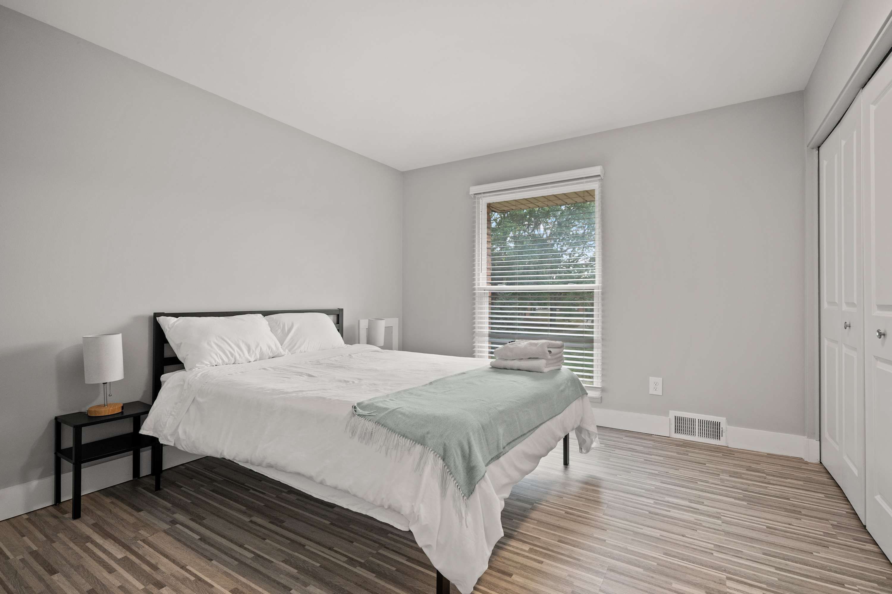 2 bedrooms, Internet