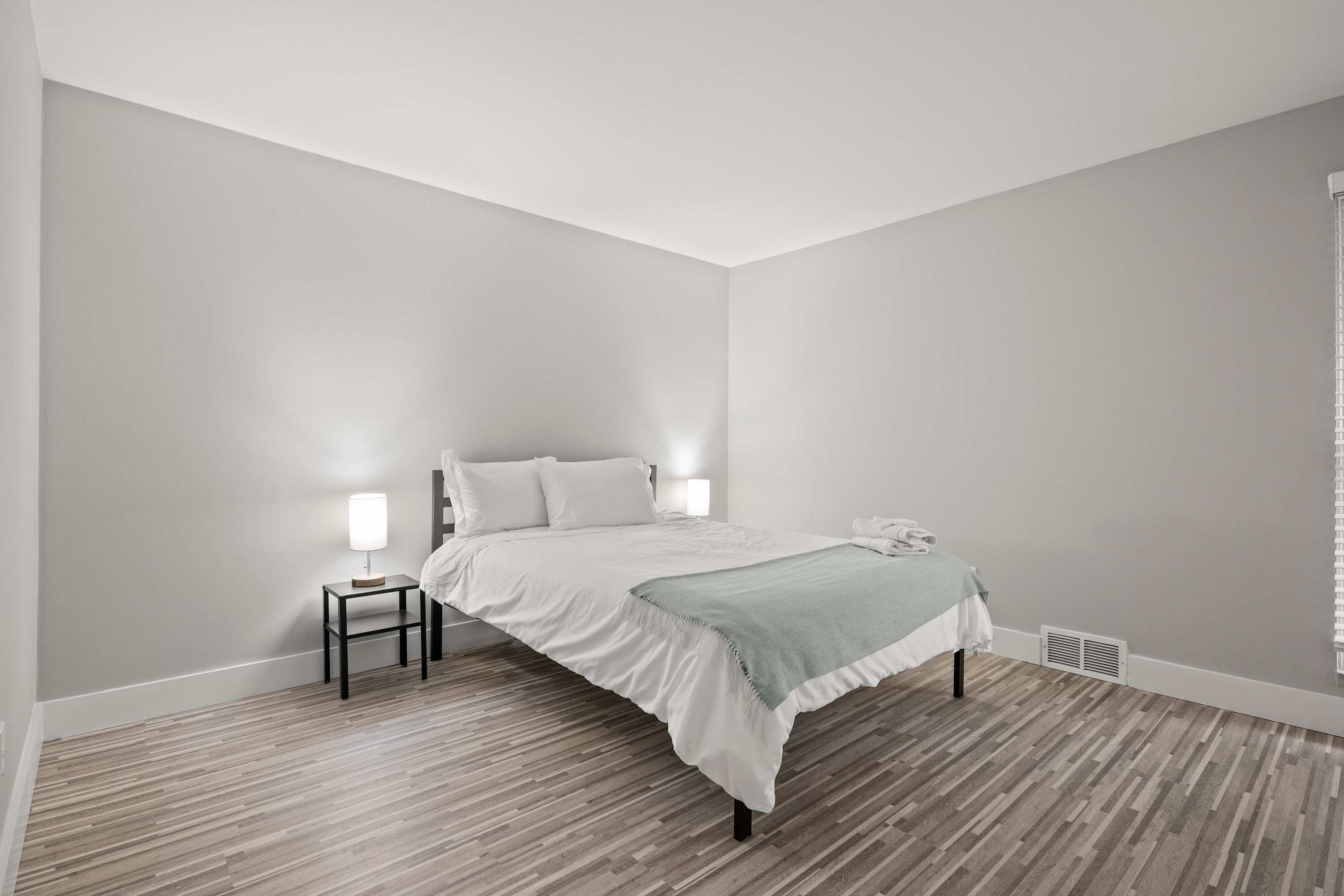 Apartment | 2 bedrooms, Internet