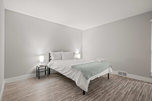 2 habitaciones y acceso a internet 