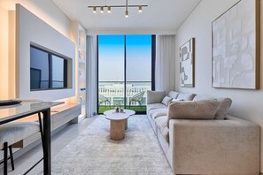 Ferienhaus | 1 Schlafzimmer