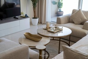 Apartment | 2 bedrooms, Internet