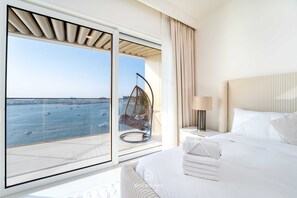 Apartment | 2 bedrooms, Internet