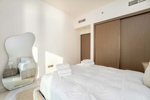 Apartment | 2 bedrooms, Internet