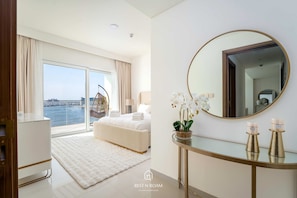 Apartment | 2 bedrooms, Internet