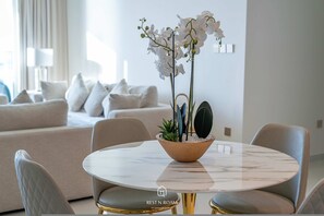 Apartment | 2 bedrooms, Internet