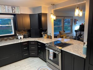 House | 3 bedrooms, Internet - Great Place to Stay When Visiting - Pet Friendly (Rushville)