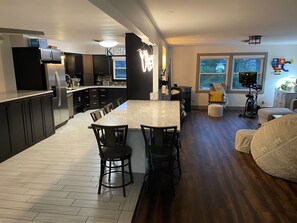 House | 3 bilik tidur, Internet 