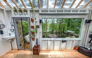 House | 8 bedrooms - Private Island 5 Homes 2 Hottub Boat -sleeps 17 (Brantingham)