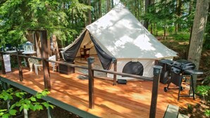 บ้านพัก | 1 ห้องนอน