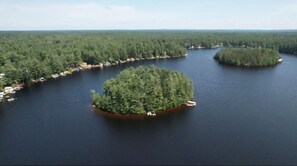 Departamento | 1 habitación 