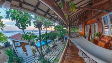 Apartment, Smoking | 1 bedroom