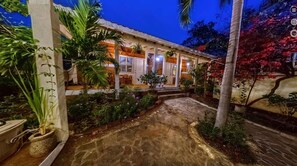 Apartamento, para fumantes