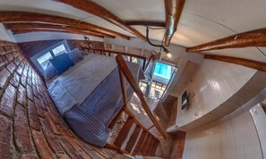 Apartamento, para fumantes