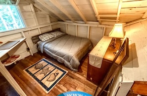 4 bedrooms