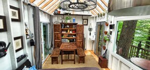 Apartamento, fumadores | 1 dormitorio