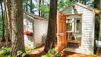 Apartamento, para fumantes | 1 quarto