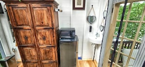 Apartment, Smoking | 1 bedroom
