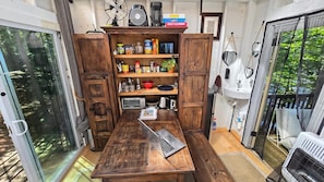 Apartment, Smoking | 1 bedroom