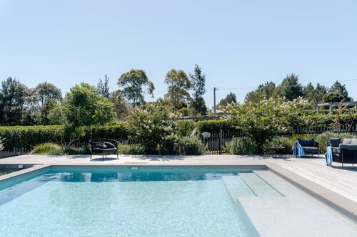 The Loft at Linnaeus Farm Berry - by Linnaeus Collection
