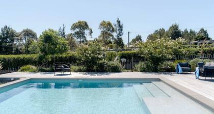 The Loft at Linnaeus Farm Berry - by Linnaeus Collection