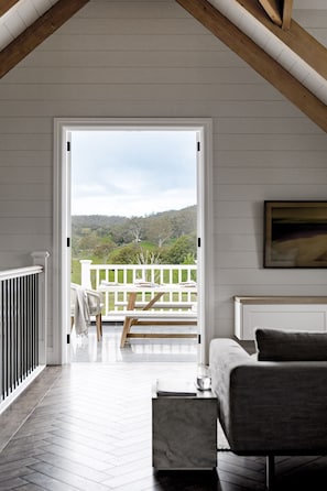 Casa | 2 dormitorios y Internet