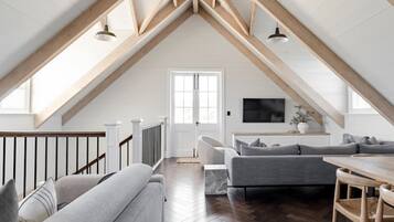 Huis | 2 slaapkamers, snel internet