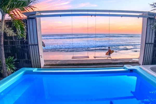 House, Smoking | 2 bedrooms