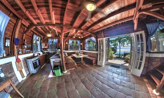 House, Smoking | 2 bedrooms