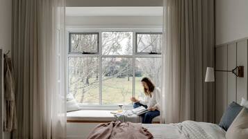 Huis | 4 slaapkamers, snel internet