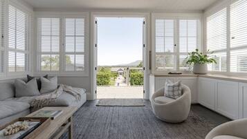 Casa | 5 habitaciones y internet