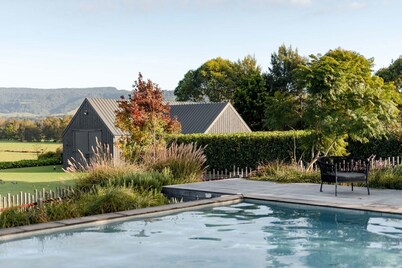 린네우스 농장의 베리 - 바이 린네우스 컬렉션