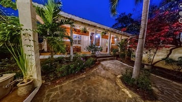 Casa, para fumantes | 4 quartos