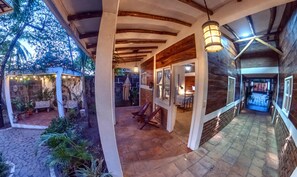 Casa, para fumantes | 4 quartos