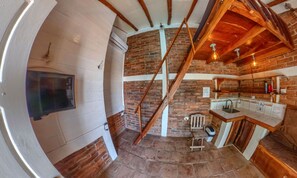 Casa, para fumantes | 4 quartos
