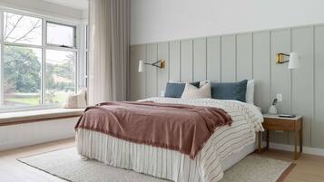 House | 4 bedrooms, Internet
