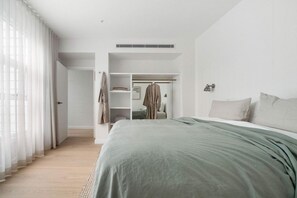 Ferienhaus | 4 Schlafzimmer, Internetzugang