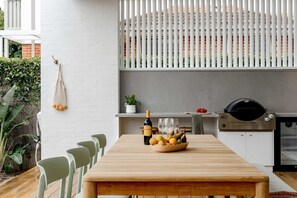 4 habitaciones y acceso a internet