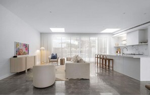 House | 4 bedrooms, Internet