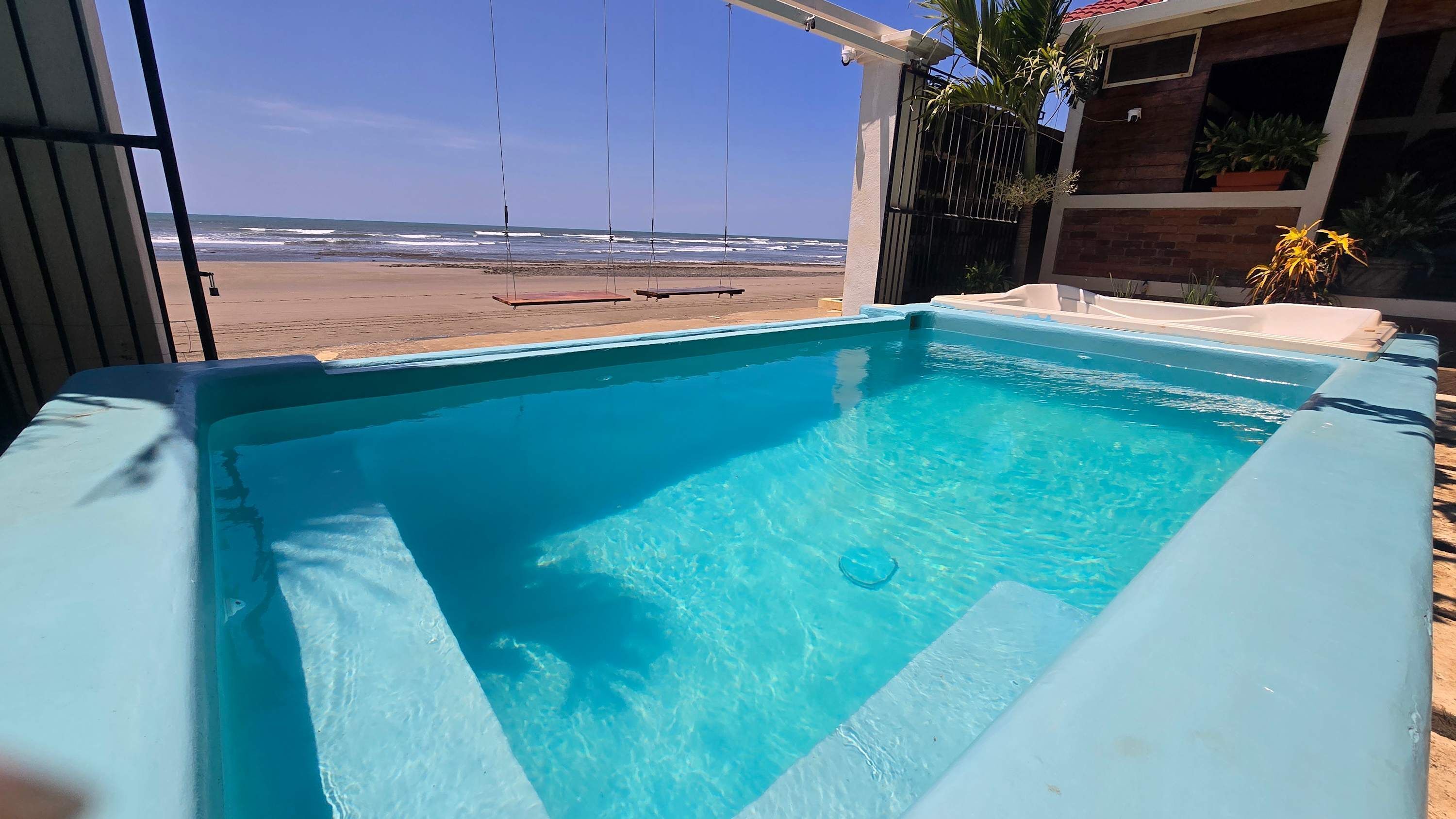 House, Smoking | 2 bedrooms