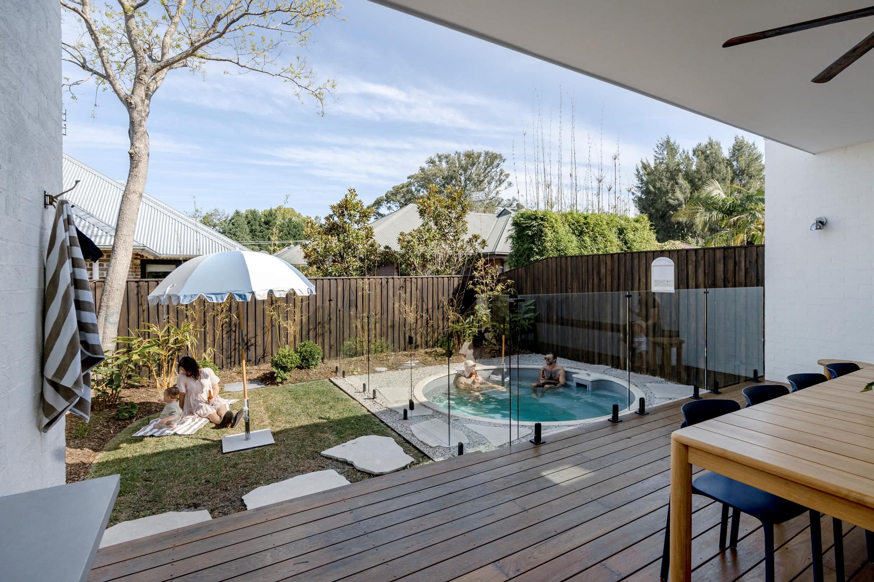 House | 4 bedrooms, Internet