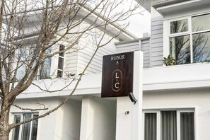 4 habitaciones y acceso a internet 