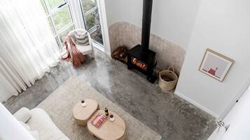 House | 4 bedrooms, Internet