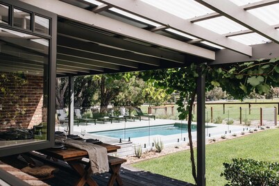 모레아 농장의 베리 - 바이 린네우스 컬렉션