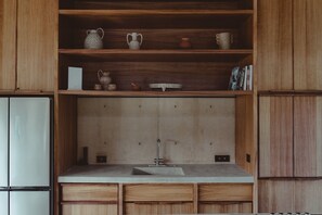 3 bedrooms - Casa Zilin Cuatro Cuatros (Ensenada)